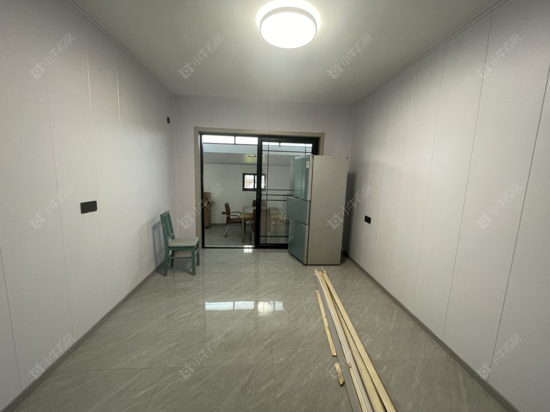 勤业一二三村房源室内图 常州勤业一二三村在租房源室内图_小牛看房