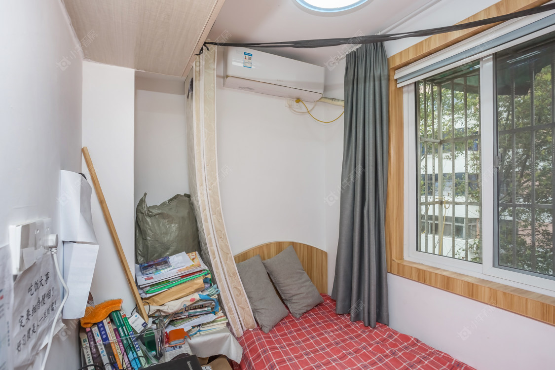 常州坛园在售二手房源室内图_小牛看房