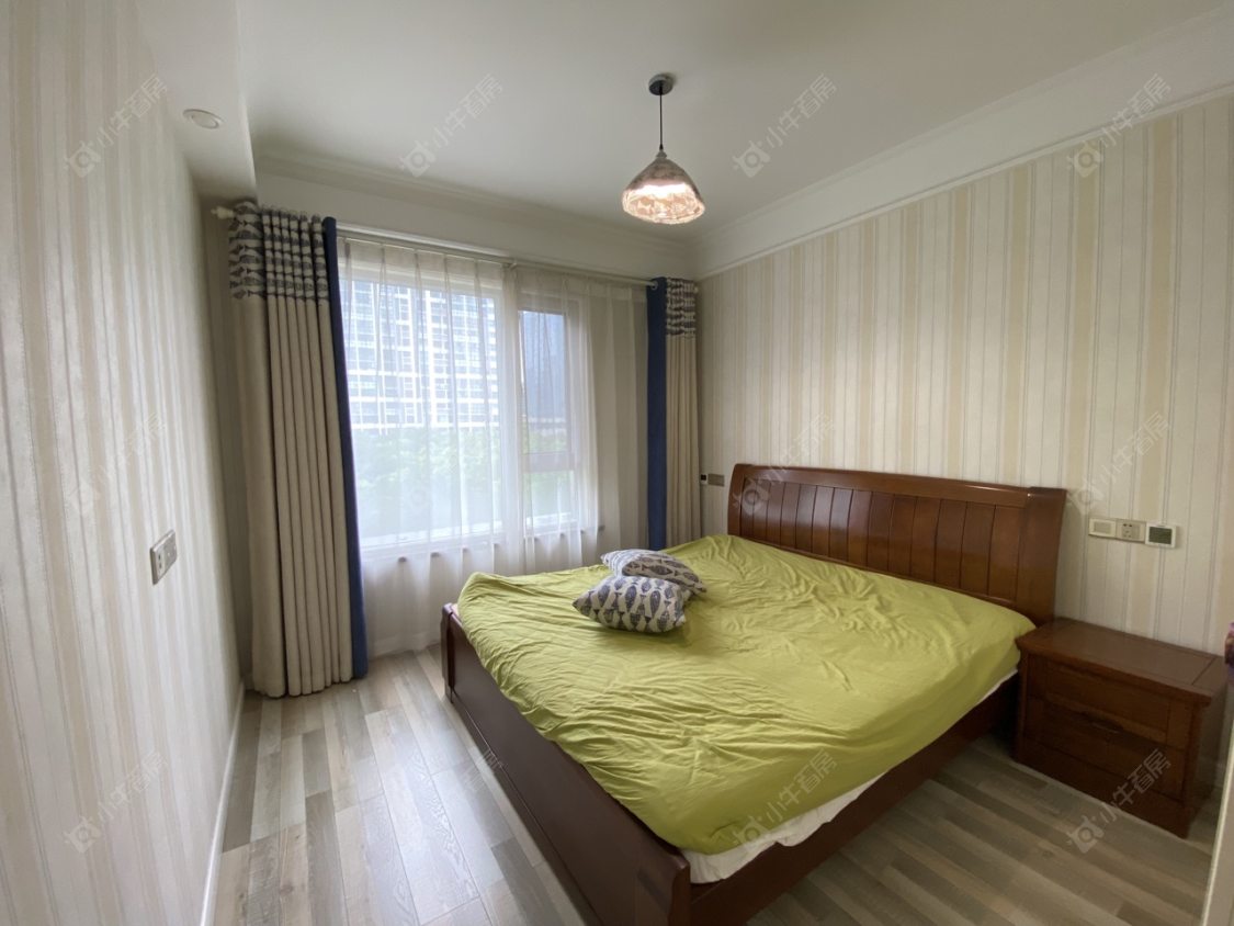 常州山水和园在租房源室内图_小牛看房