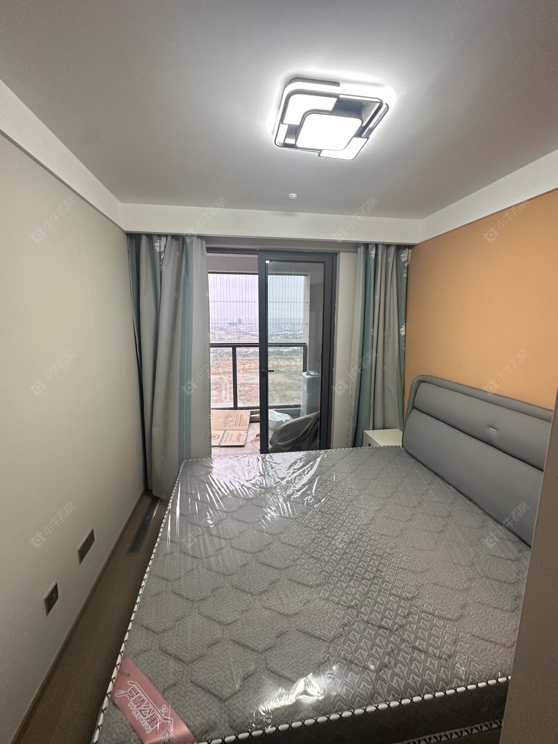 常州嘉宏天际在租房源_小牛看房