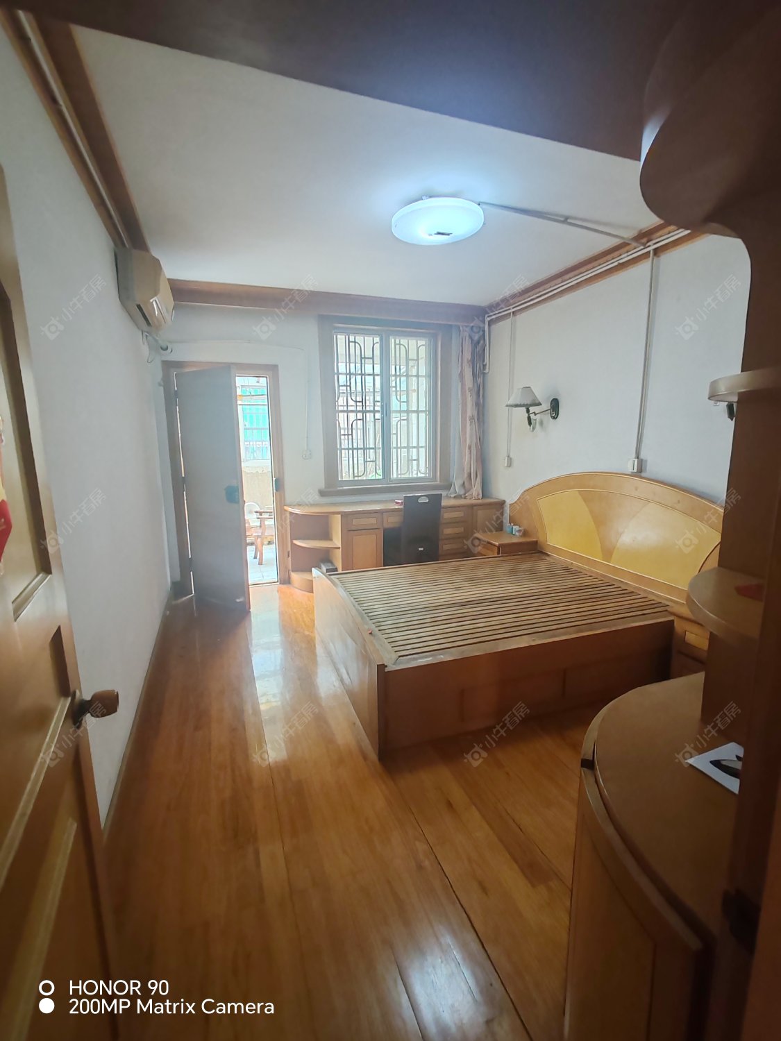 常州翠竹新村北区在租房源室内图_小牛看房