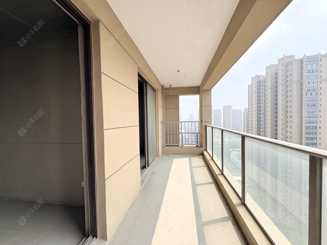 丹阳汇金天地在售二手房源室内图_小牛看房