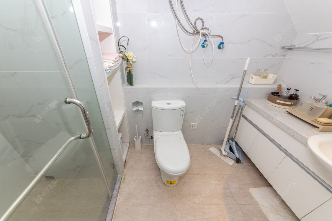 金科保利北郡花园房源室内图 常州金科保利北郡花园在售二手房源室内图_小牛看房