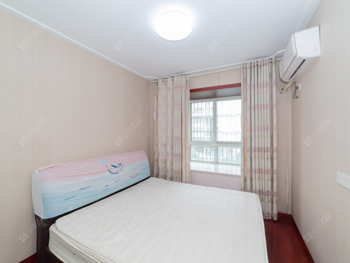 常州青龙苑南区在售二手房源室内图_小牛看房