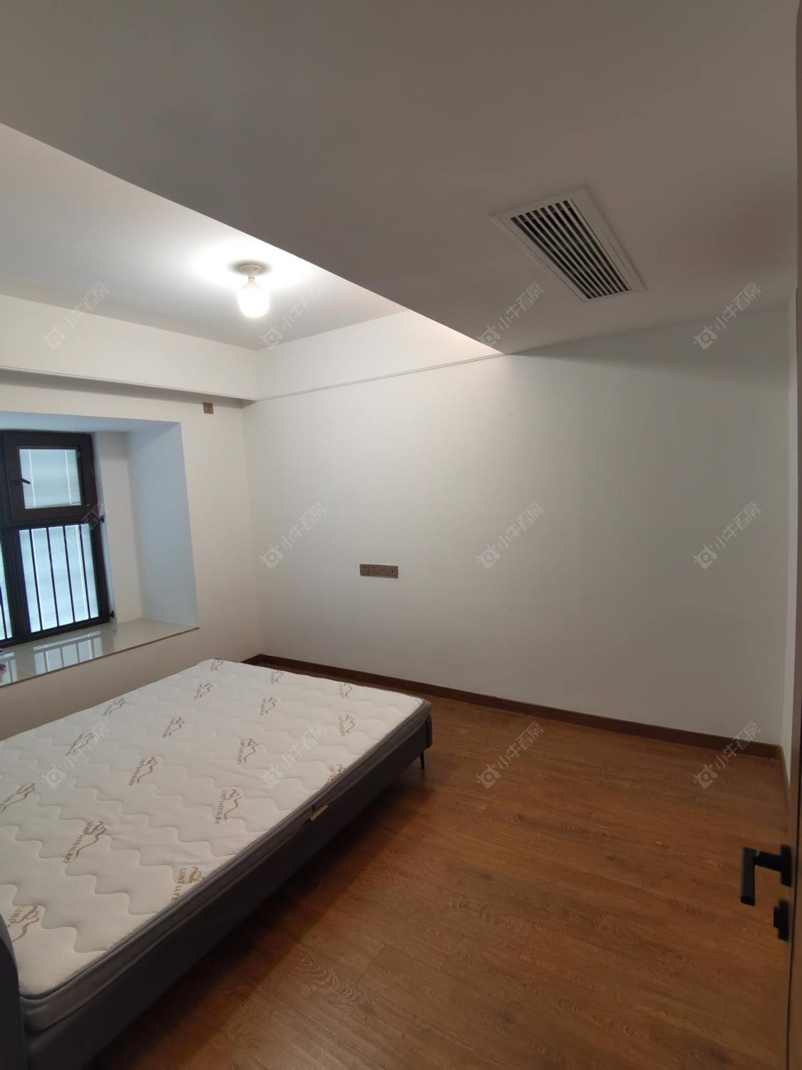 常州碧桂园碧玥和鸣在租房源室内图_小牛看房