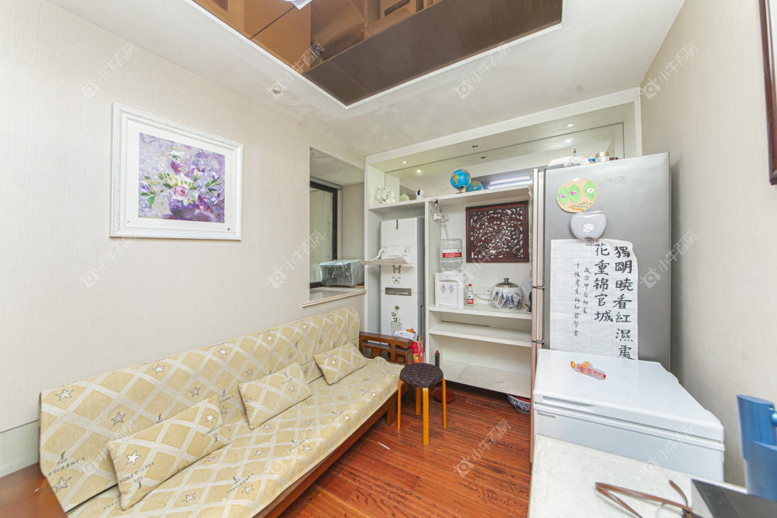 新城公馆风尚房源 常州新城公馆风尚在租房源_小牛看房