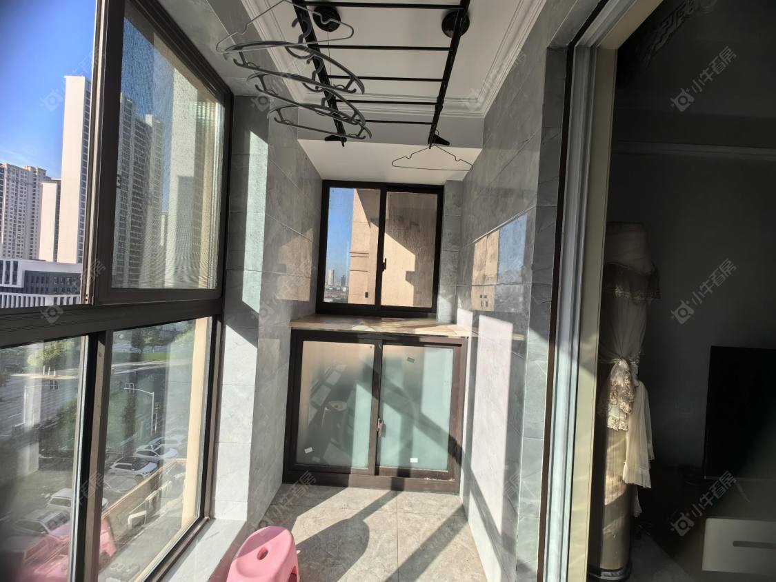 常州华润国际五期在租房源户型图_小牛看房