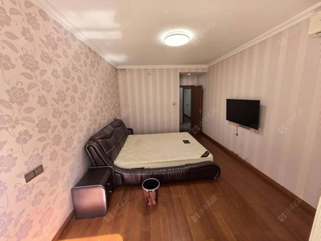 常州御城在租房源室内图_小牛看房