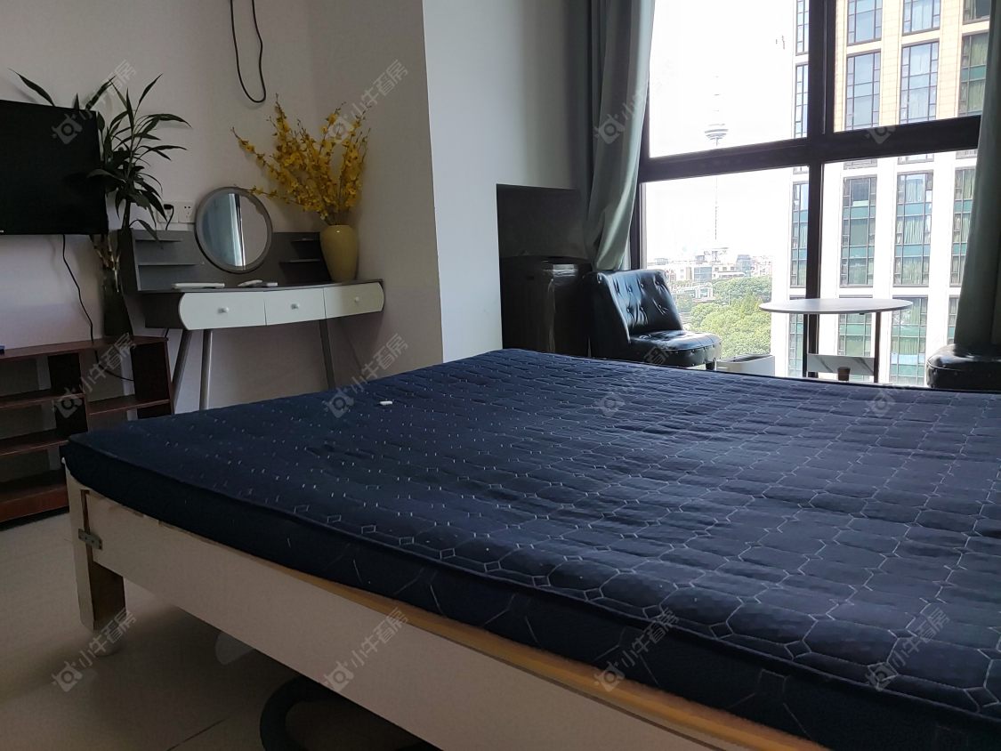 常州新城帝景东区租房_新城帝景东区1室房源出租