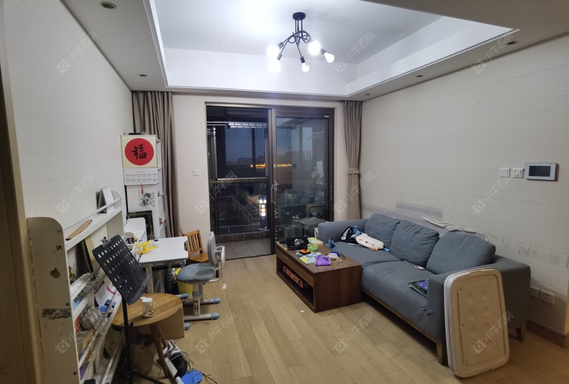 常州龙洲伊都租房房源封面图