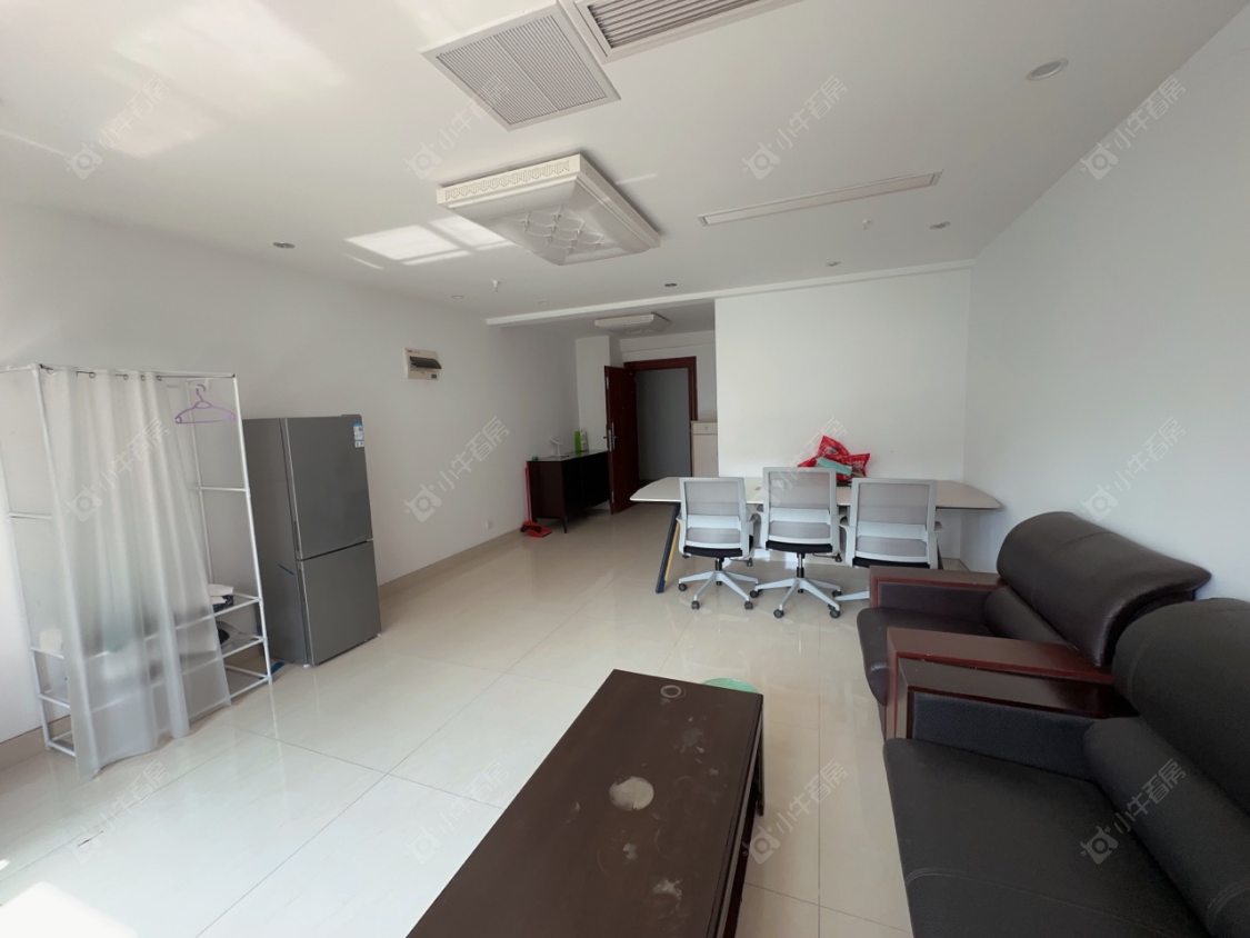 常州新城熙园在租房源室内图_小牛看房