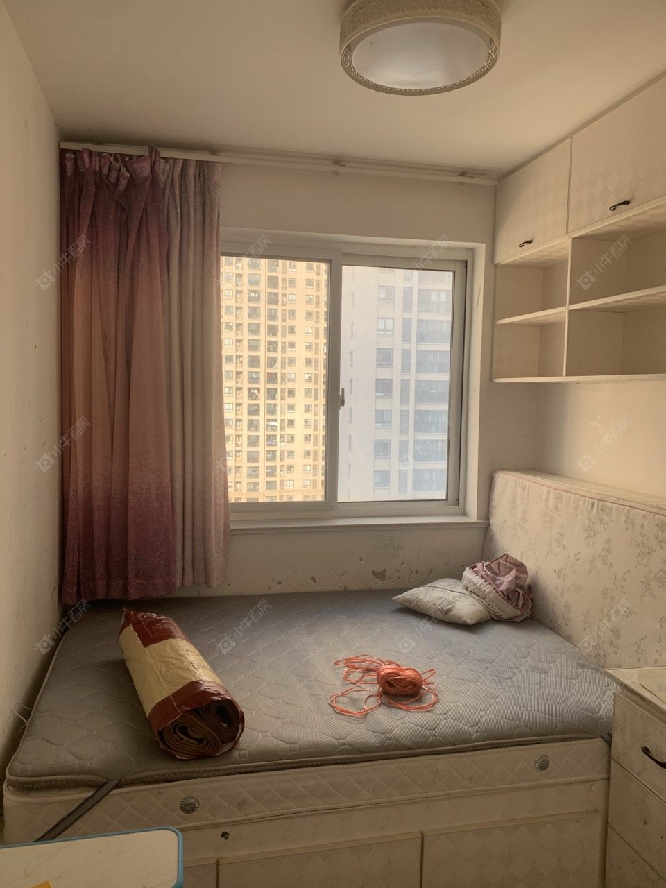 常州华润国际四期在租房源户型图_小牛看房