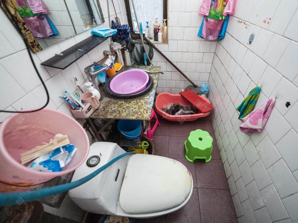 常州武航宿舍在售二手房源室内图_小牛看房