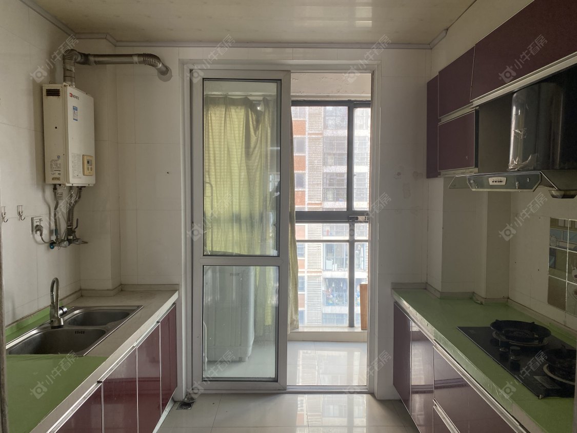 常州凤凰名城在租房源_小牛看房