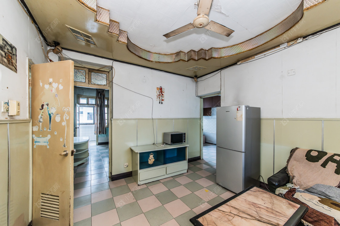 常州兰翔新村在售二手房_小牛看房