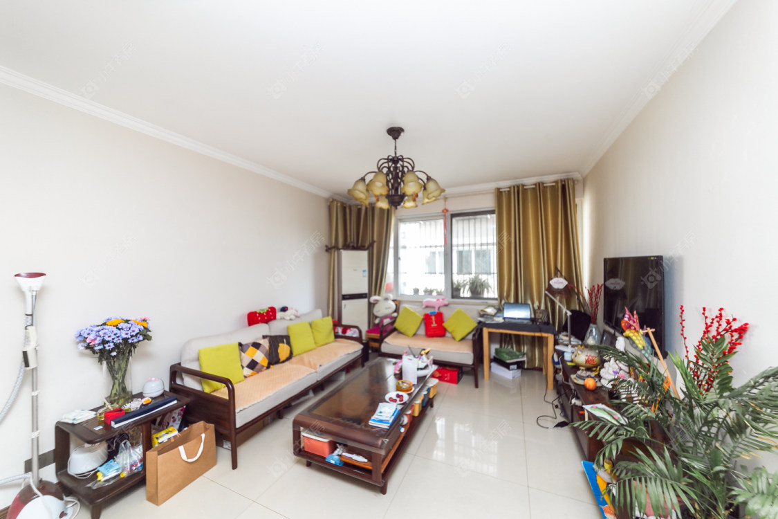 常州陈渡新苑在售二手房源室内图_小牛看房