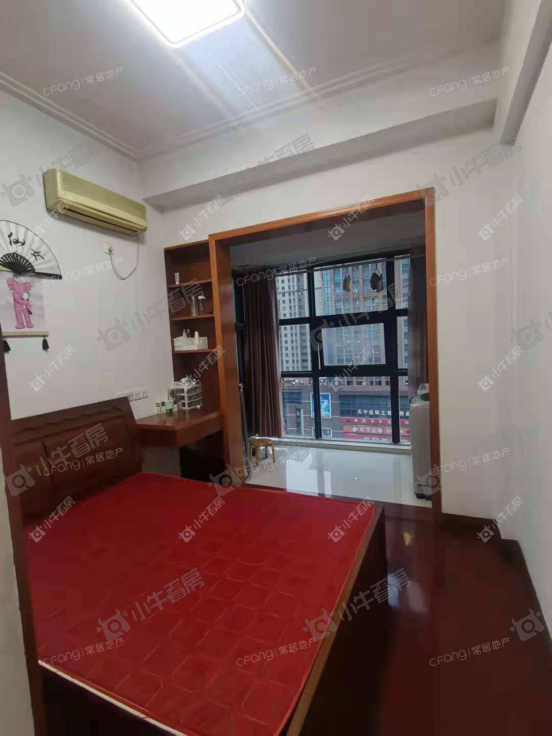 常州蔷薇家园租房_蔷薇家园2室2厅房源出租