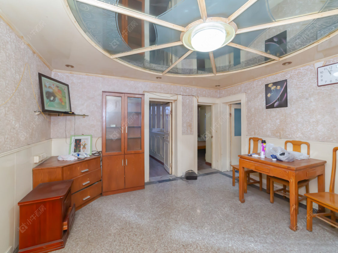 翠竹新村南区房源室内图 常州翠竹新村南区在售二手房源室内图_小牛看房