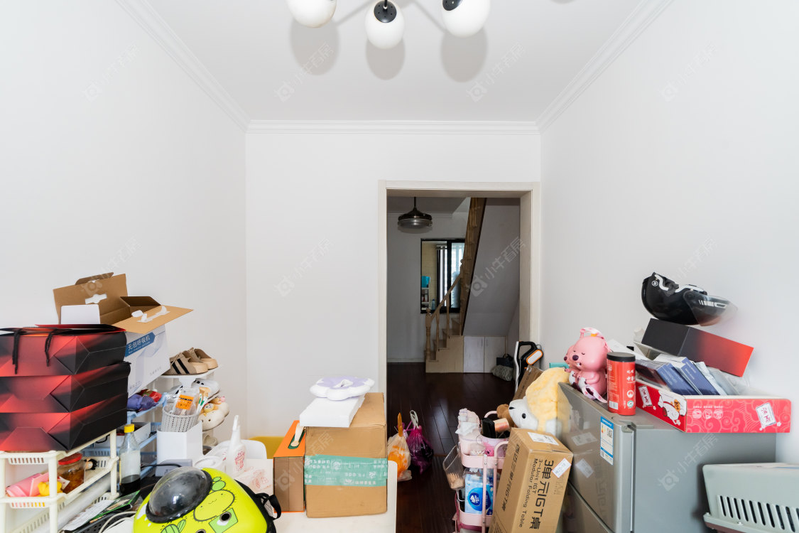 常州清凉新村在售二手房源室内图_小牛看房