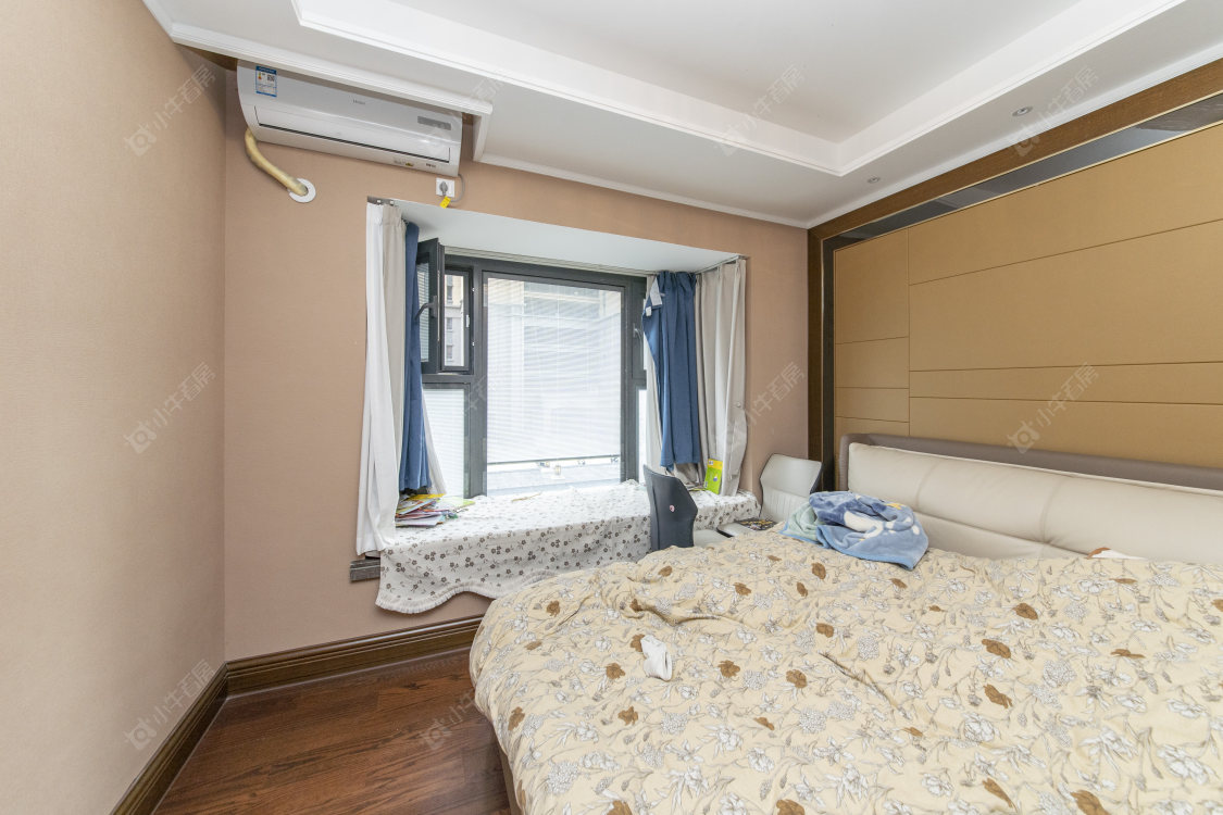 常州恒大御景在售二手房源室内图_小牛看房