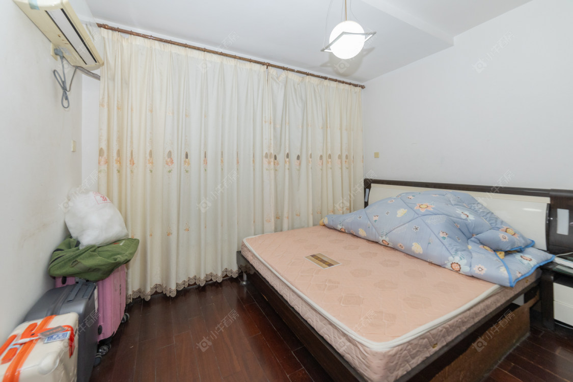 常州奥林匹克花园在售二手房源室内图_小牛看房