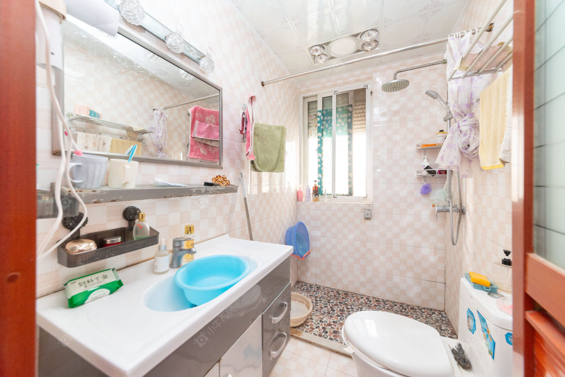 常州天润国际花园在售二手房源室内图_小牛看房