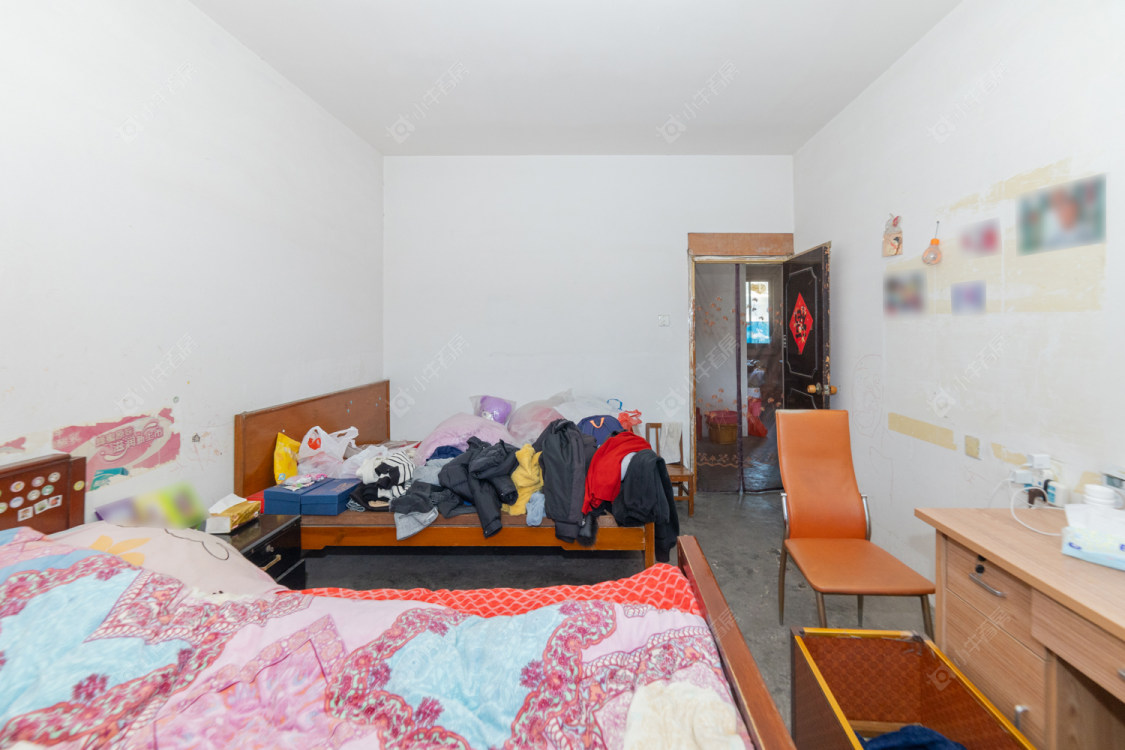 常州顺园八村北区在售二手房源室内图_小牛看房