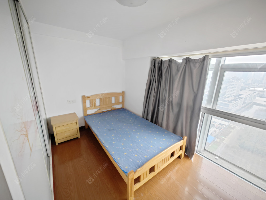 常州华东机电城在租房源室内图_小牛看房