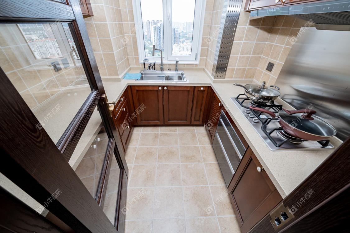 常州朗诗競园在租房源室内图_小牛看房