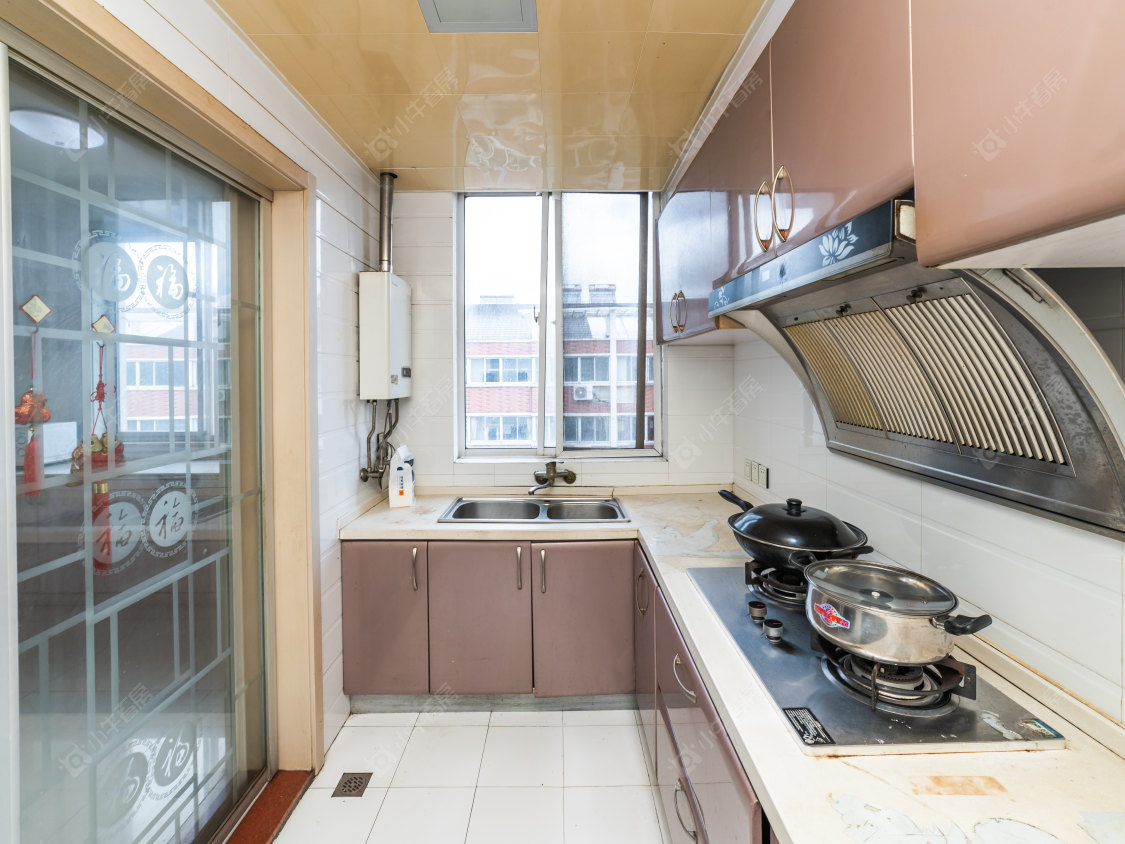 常州潞城花苑在售二手房源室内图_小牛看房