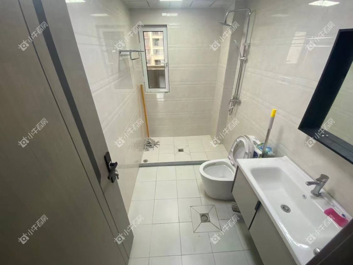 常州秀江南水岸名苑在租房源室内图_小牛看房