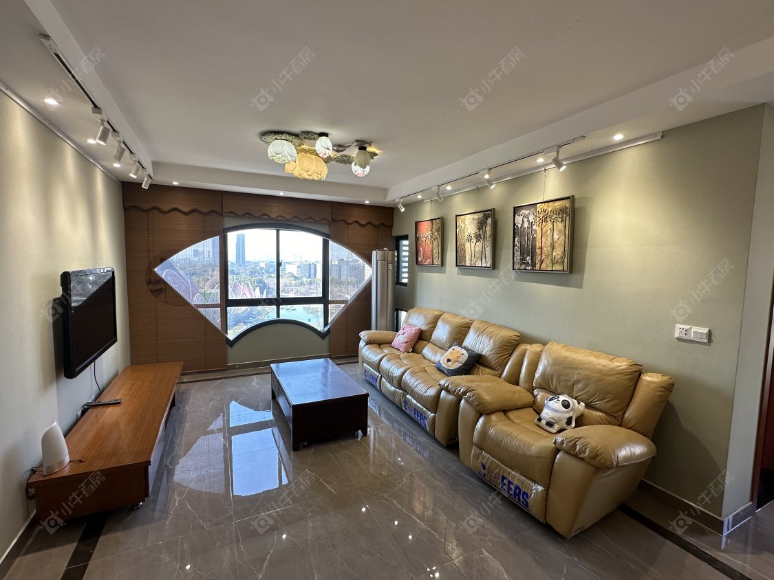 常州金都名苑在租房源室内图_小牛看房