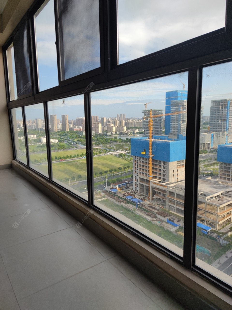 常州绿地香港名墩道在租房源室内图_小牛看房