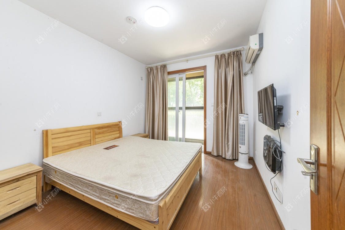 常州绿地香颂花园在租房源_小牛看房