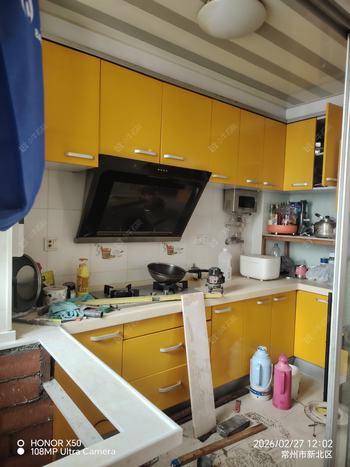 都市雅居房源室内图 常州都市雅居在租房源室内图_小牛看房