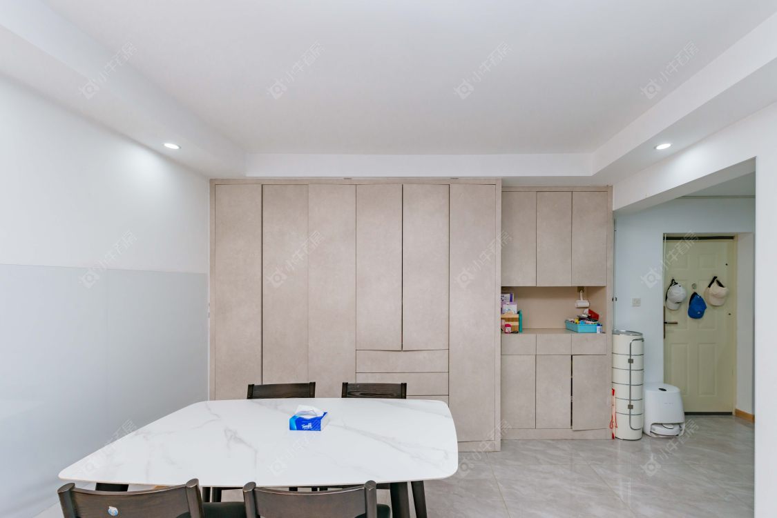 常州名骏家园在售二手房源室内图_小牛看房