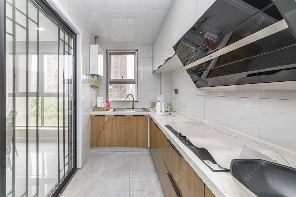 常州万达中央华城在售二手房源室内图_小牛看房