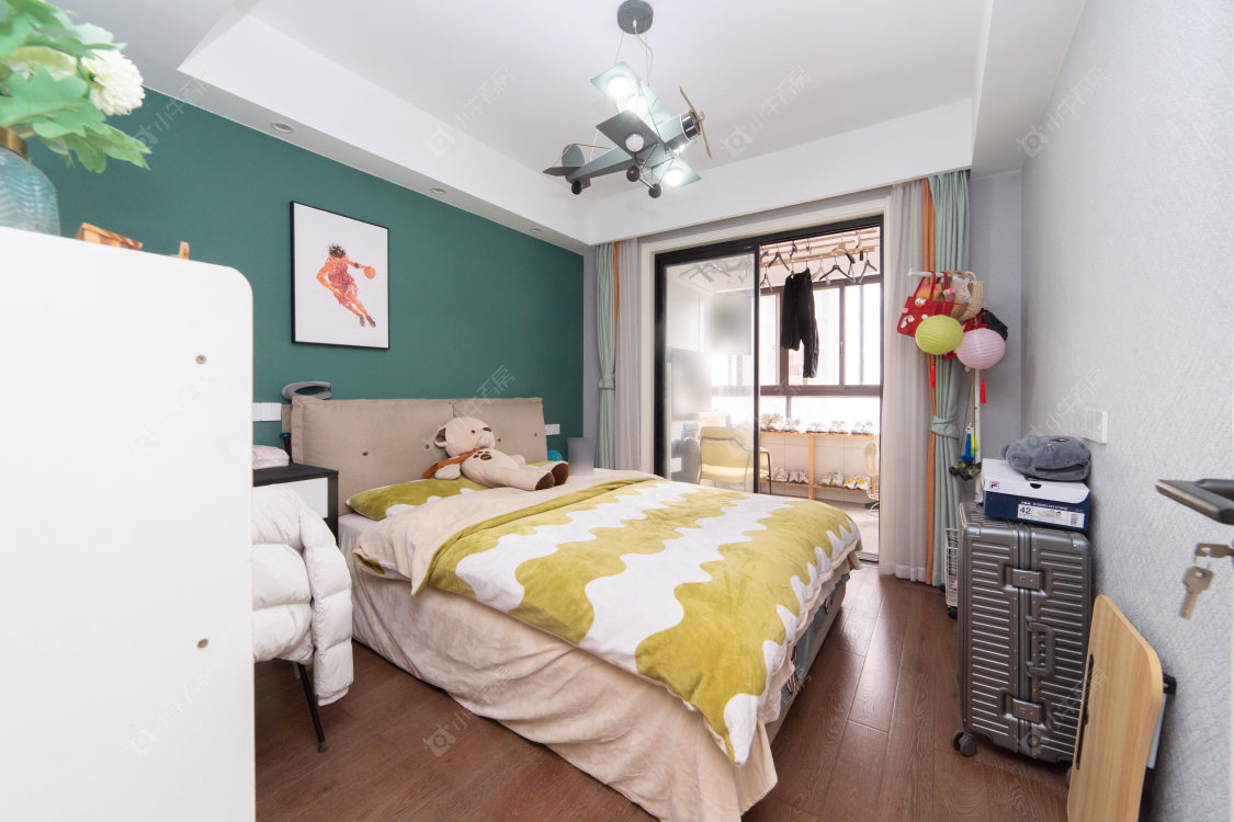 檀香湾房源室内图 常州檀香湾在售二手房源室内图_小牛看房