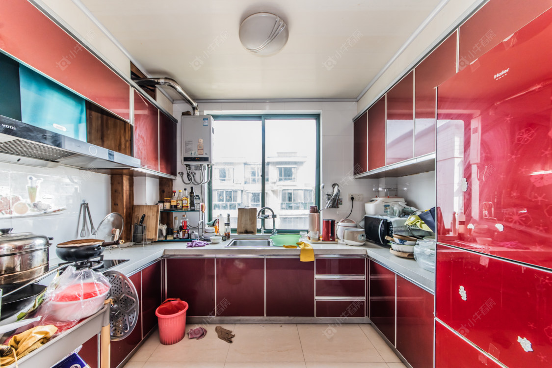 常州燕阳花园在售二手房源室内图_小牛看房