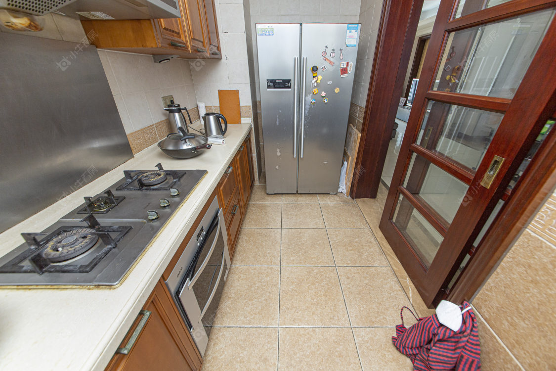 常州新城公馆天域在售二手房源室内图_小牛看房