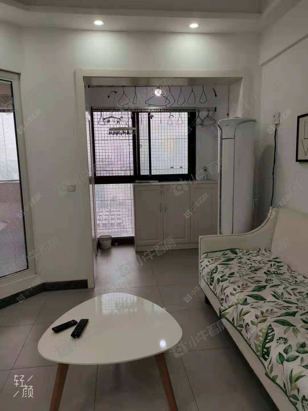 常州四季青服装城租房房源封面图