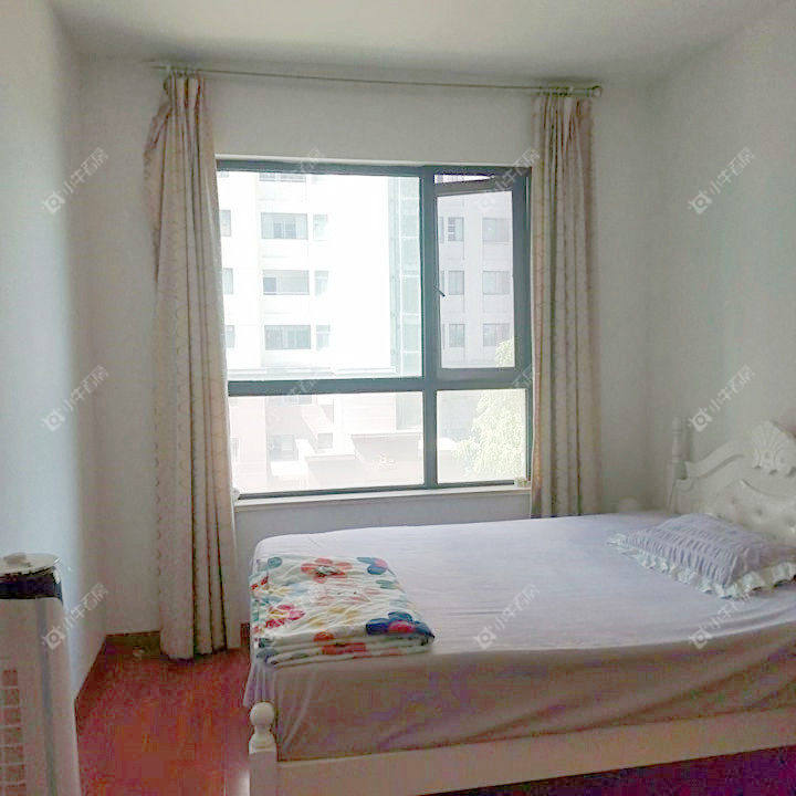 常州南博湾花园在租房源_小牛看房