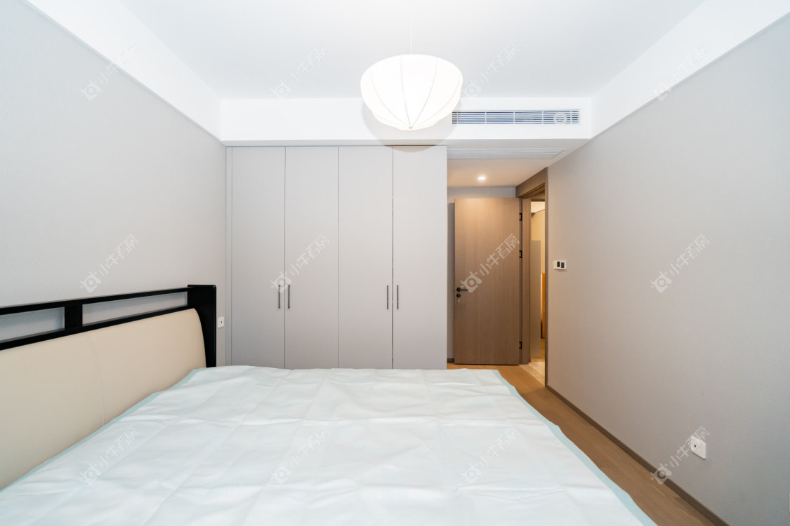 常州华润幸福里在售二手房源室内图_小牛看房