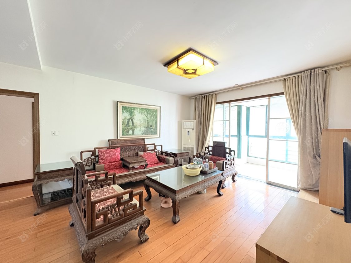 丹阳锦轩华庭在售二手房源室内图_小牛看房