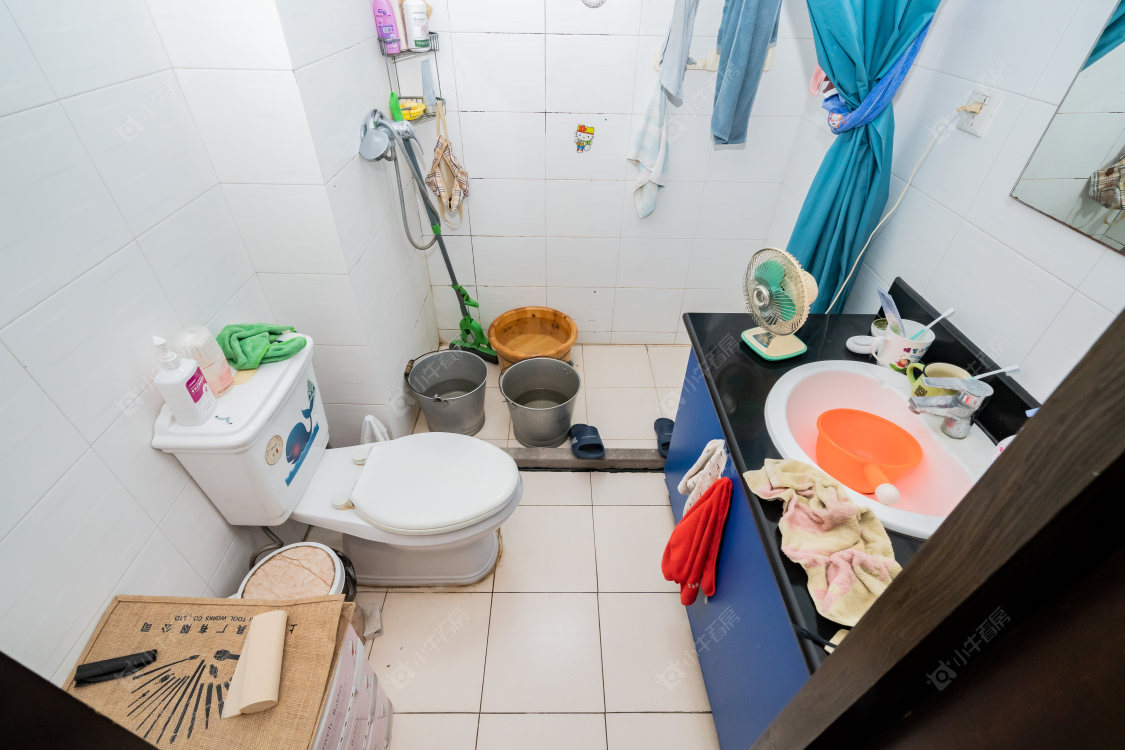 常州人民家园在售二手房源室内图_小牛看房