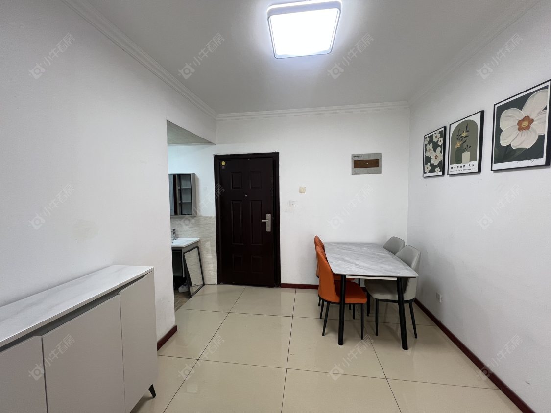 常州锦绣天地在租房源室内图_小牛看房