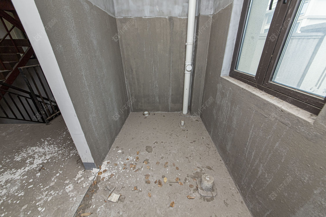 常州绿地香奈别墅区在售二手房源室内图_小牛看房