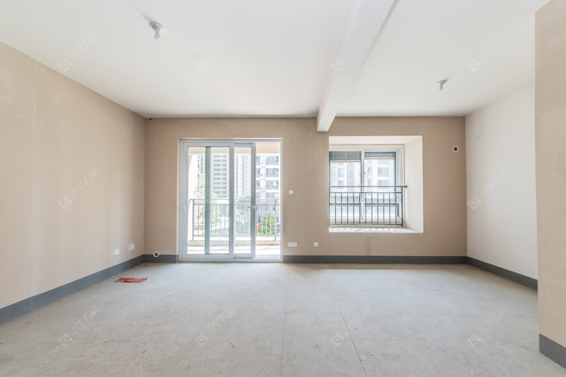 常州天奕云著在售二手房_小牛看房