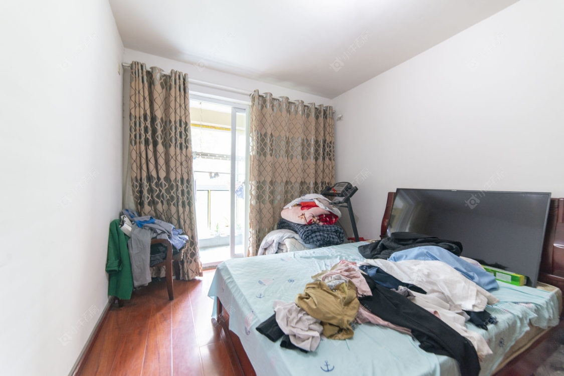 常州绿地香颂花园在售二手房源室内图_小牛看房