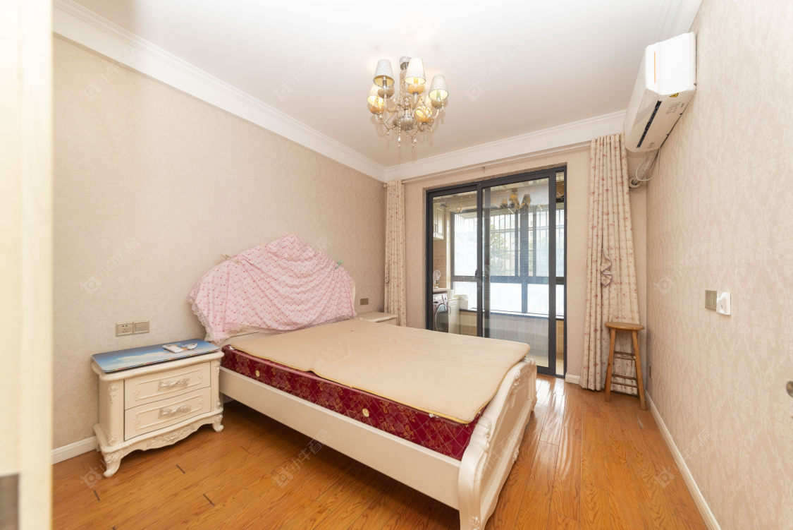 常州国茂新家园在售二手房源室内图_小牛看房